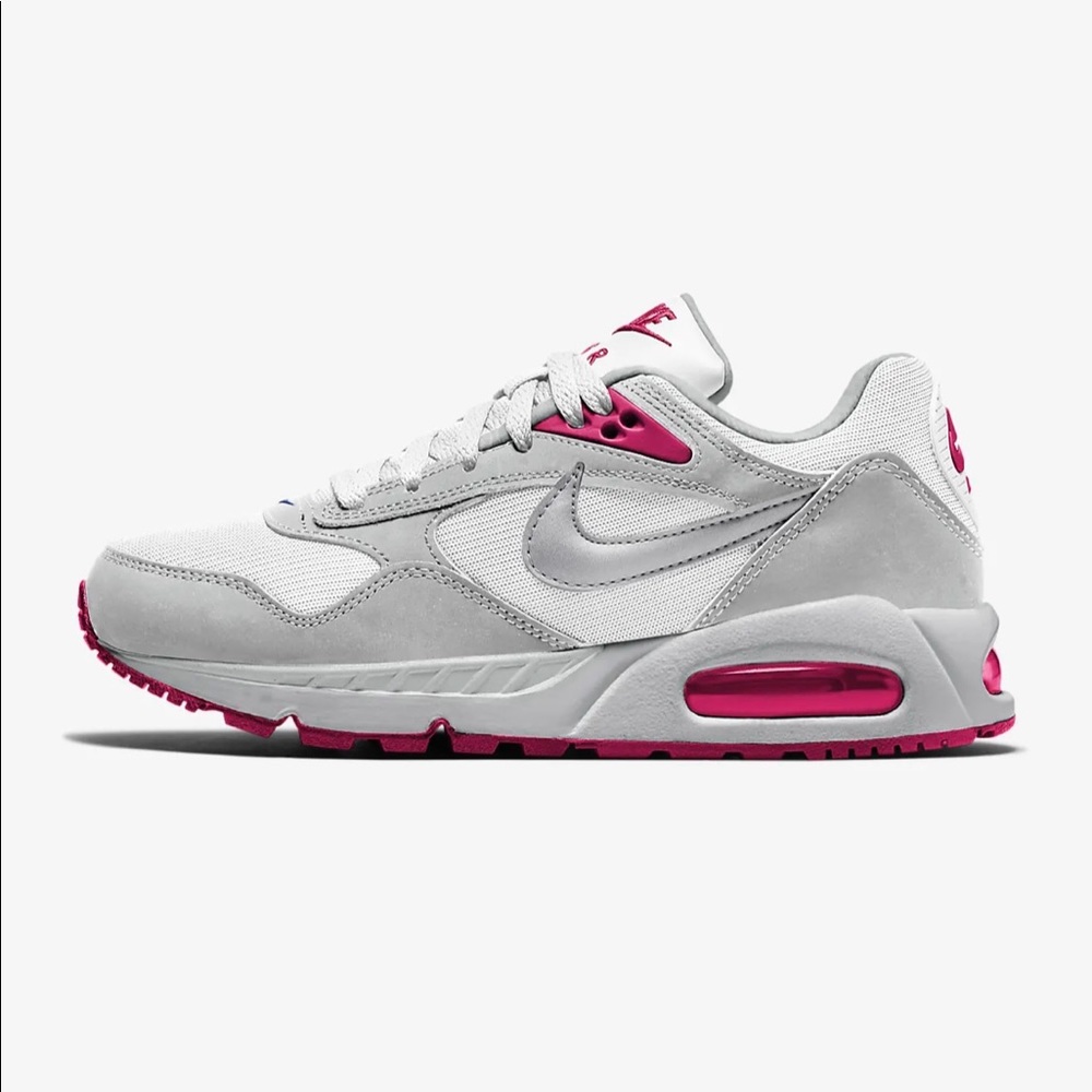 Nike Air Max Correlate Sneakers